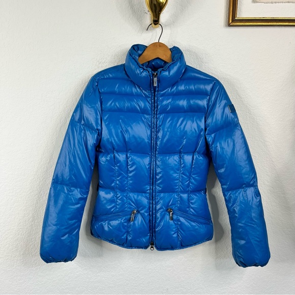 ADD Jackets Coats Add Goose Down Puffer Jacket Ski Coat Poshmark